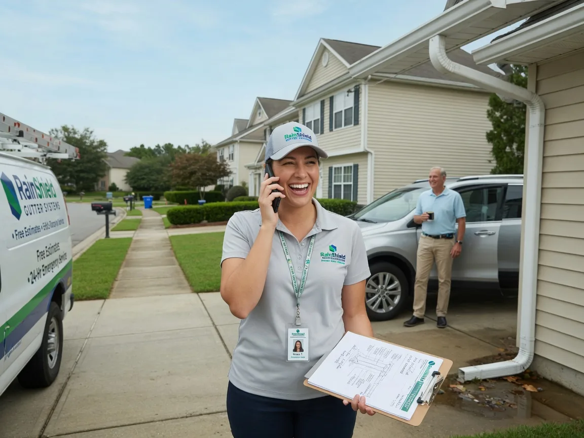 Gutter Installation Costa Mesa, CA FAQs
